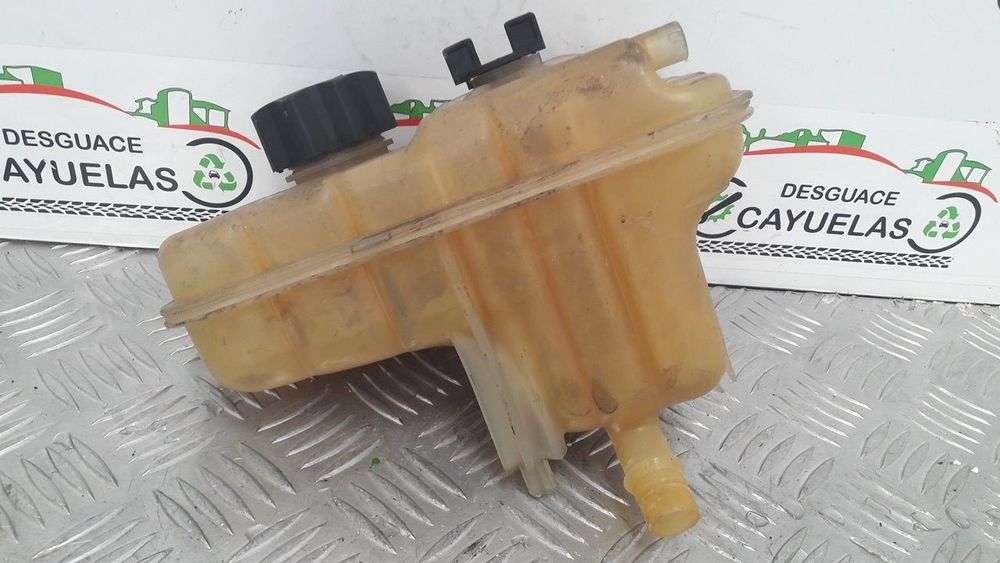 DEPOSITO EXPANSÃO CITROEN C5 I 2005 -