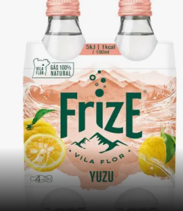 LIMÃO YUZO (Japonês)