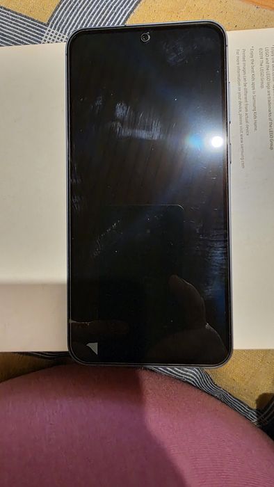 Samsung A55 5G 128MG