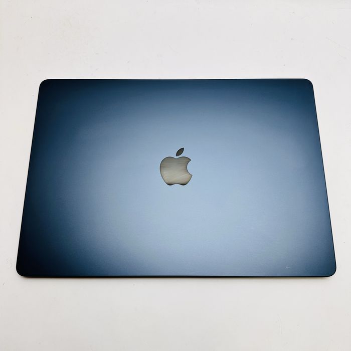 MacBook Air 15" 2024 M3 Midnight 16GB 256GB SSD