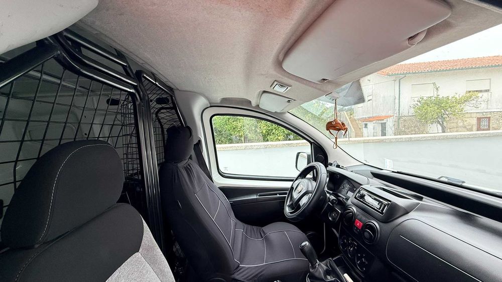 Vendo Fiat Fiorino