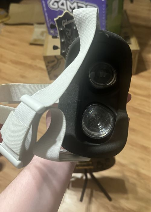 oculus meta quest 2 JAK NOWE