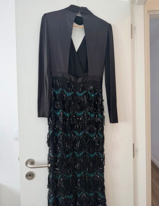 Vestido Guess usado 1x