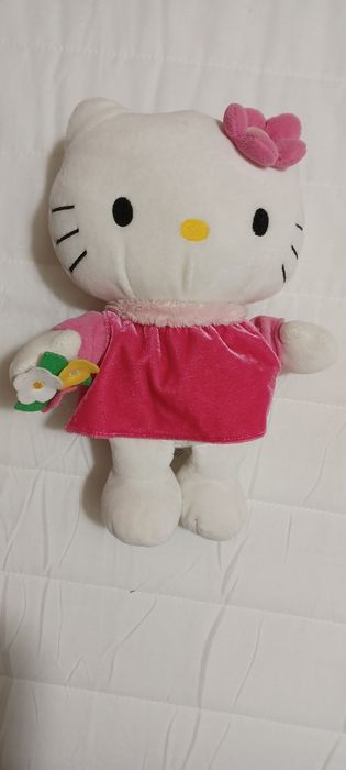 Vendo Hello Kitty424984111335362564