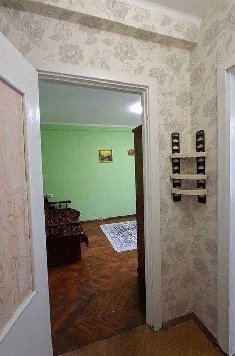 Оренда 1к квартири м. Дарниця