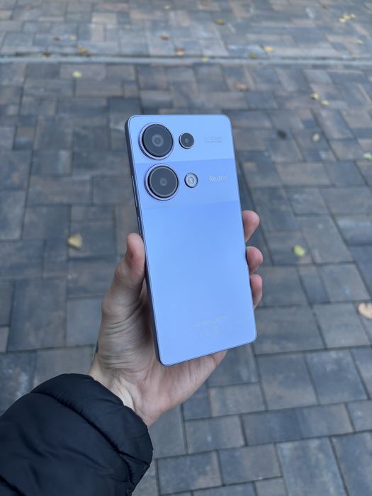 Xiaomi Redmi Note 13 Pro 8/256