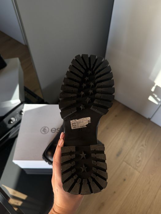 Черевики Estro, 38 р.