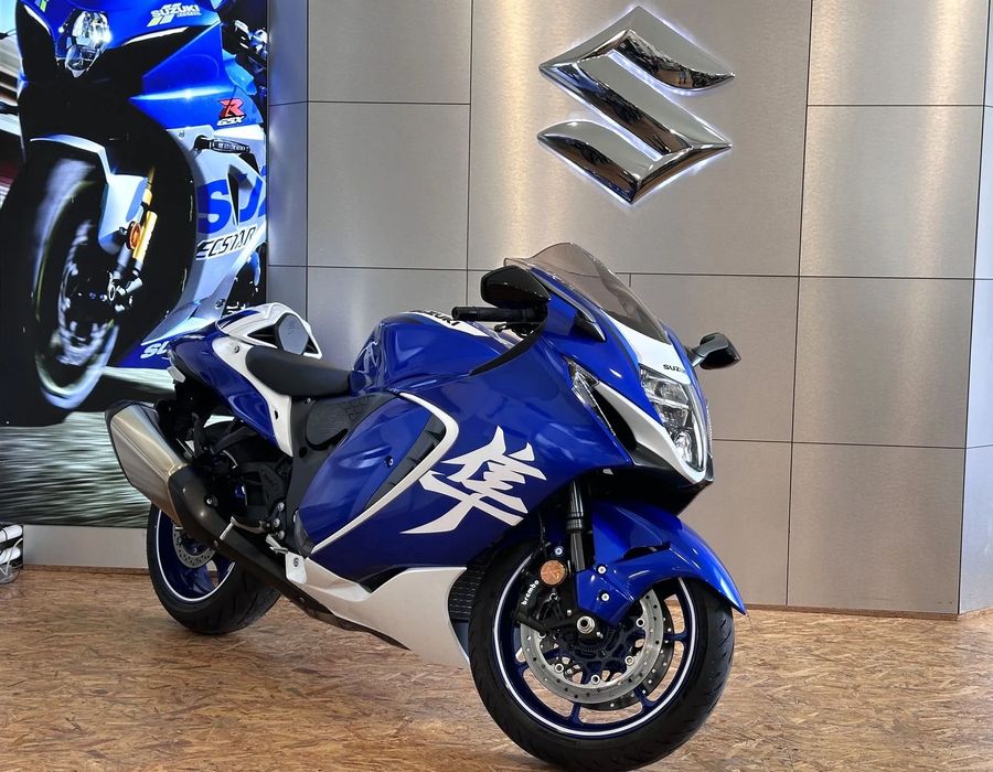 Suzuki