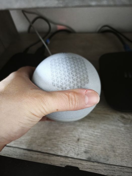 Alexa Echo Dot 5th Generation455719442617487361