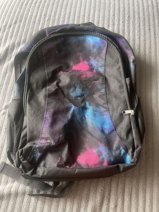 Plecak szkolny GALAXY