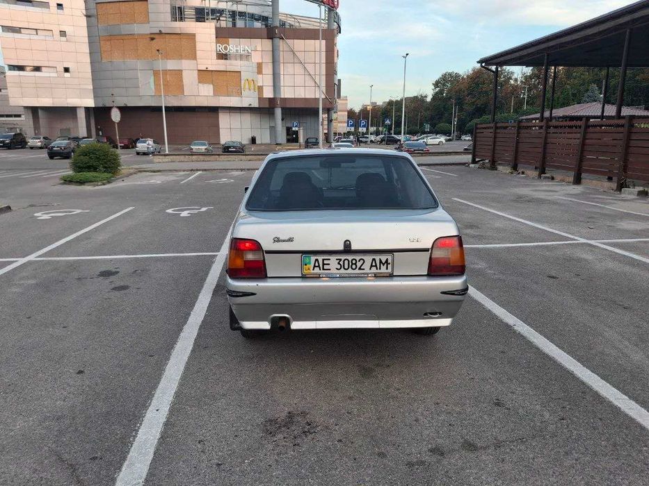 ЗАЗ Славута 1.2.