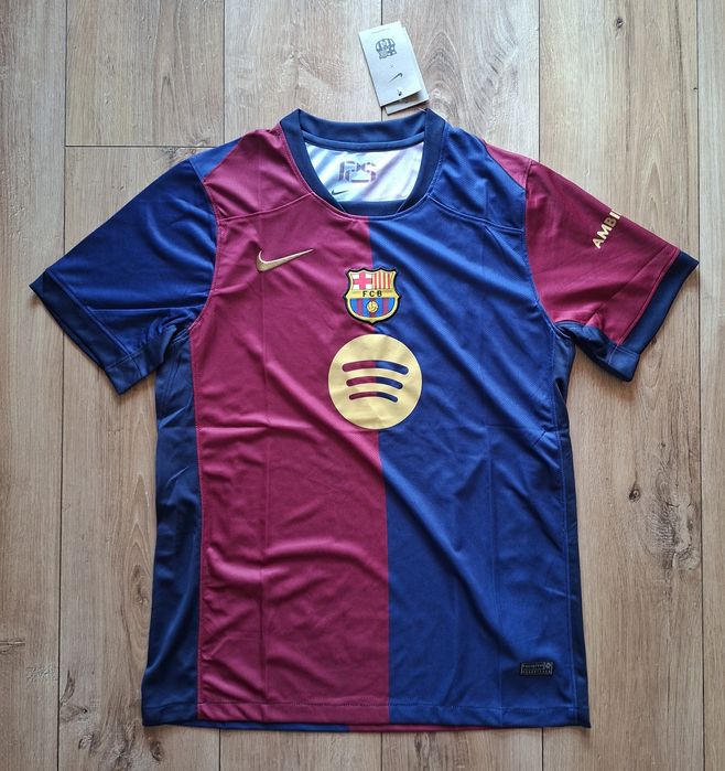 Koszulka Nike FC Barcelona