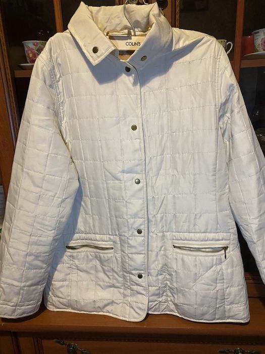 Куртка жіноча(весна)