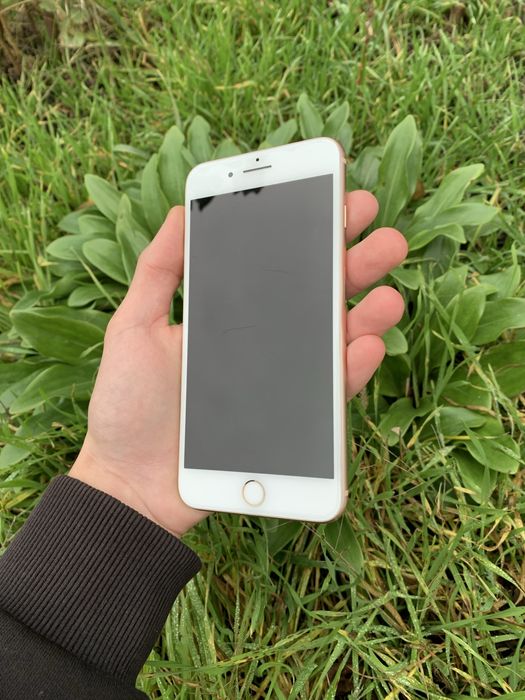 iPhone 8 Plus 64gb 80%