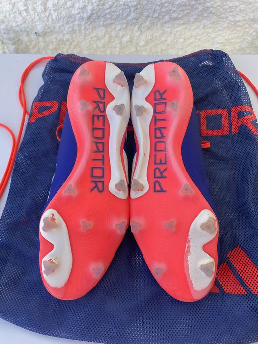 Chuteiras Adidas Predator Elite FG