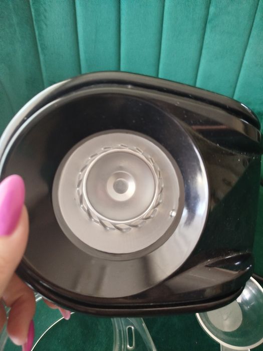 Esperanza urządzenie do popcornu 1200W