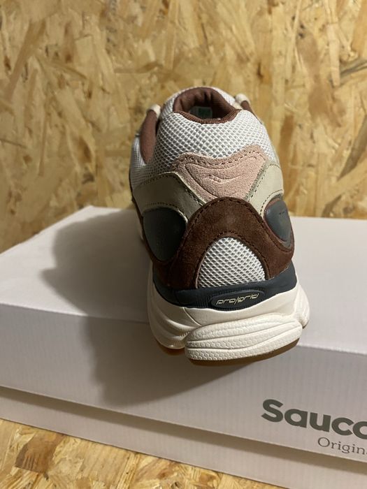 Чоловічі кросівки Saucony