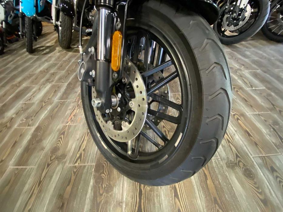 Мотоцикл Harley-Davidson ROADSTER XL 1200CX  2016р
