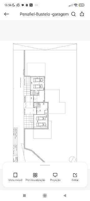Terreno de 1000m2 Urbanizável