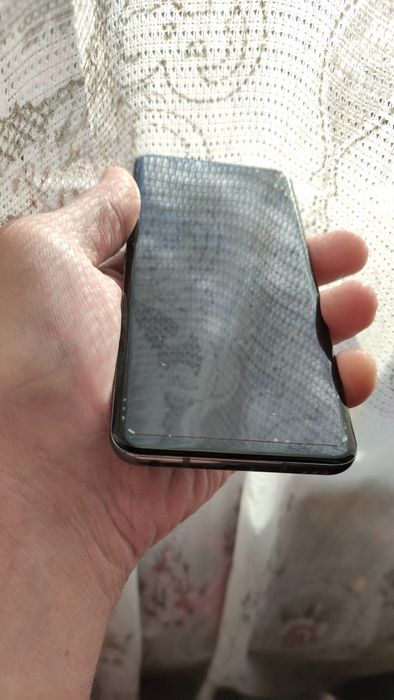 Продам свой смартфон Lg g8(LM-G820UM)