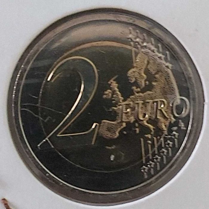 Euros de 2015 da Eslováquia, Bicentº Nascimento de Ľudovít Štúr