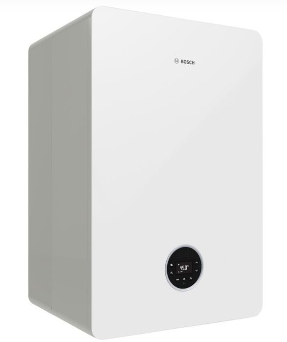 Bosch Condens 5300i WT  - Kocioł ga