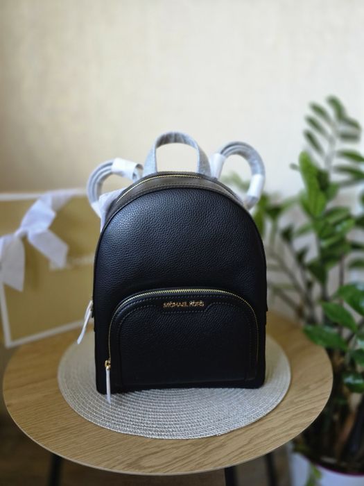 Michael Kors рюкзак bag backpack сумка сумочка подарок кожа