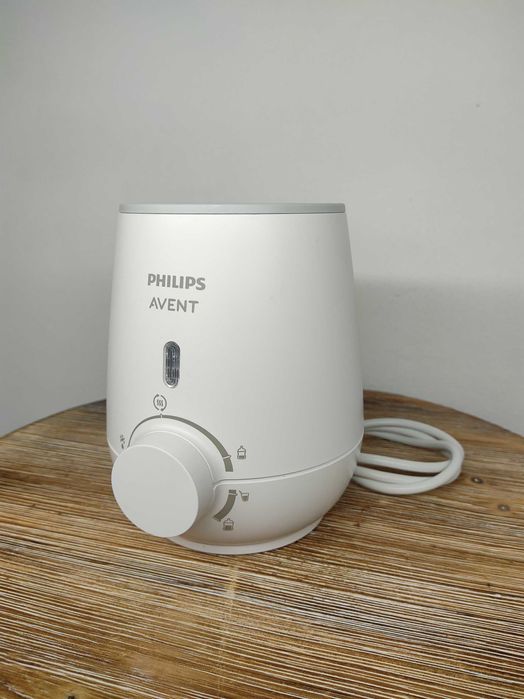 Aquecedor de Biberões Philips Avent