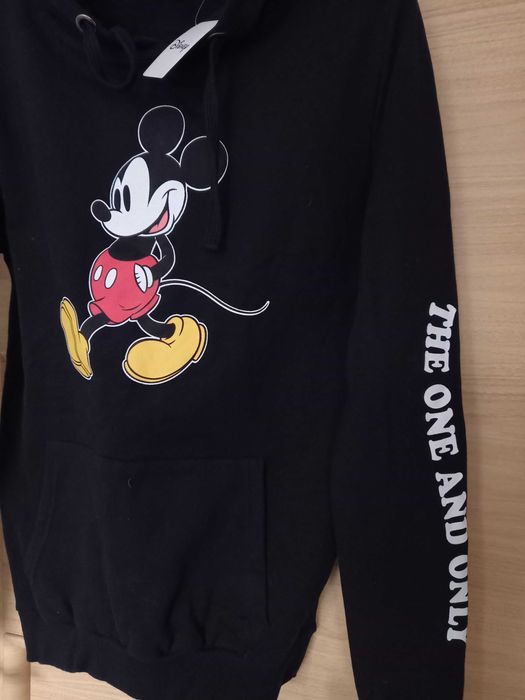Nowa bluza DISNEY rozmiar M