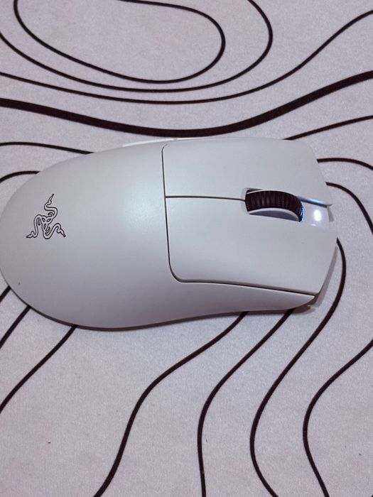 Razer Deathadder V3 Pro