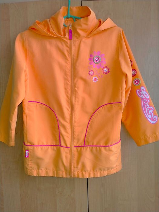 Куртка, вітровка Yigga, 128 розмір