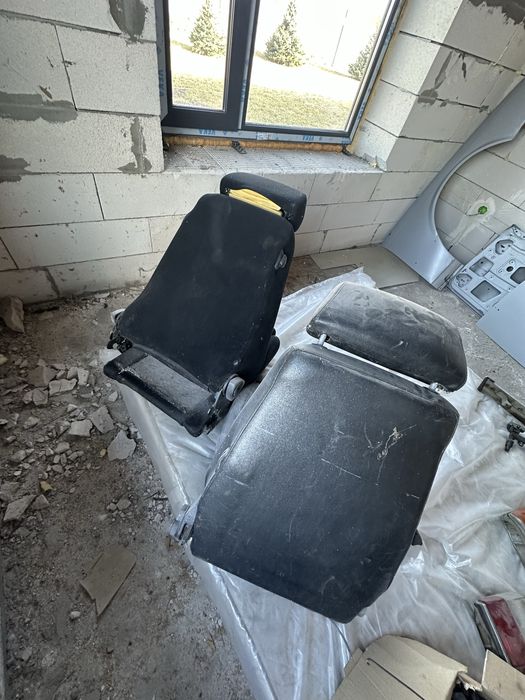 Recaro sportsitze сідушки купе бмв е30