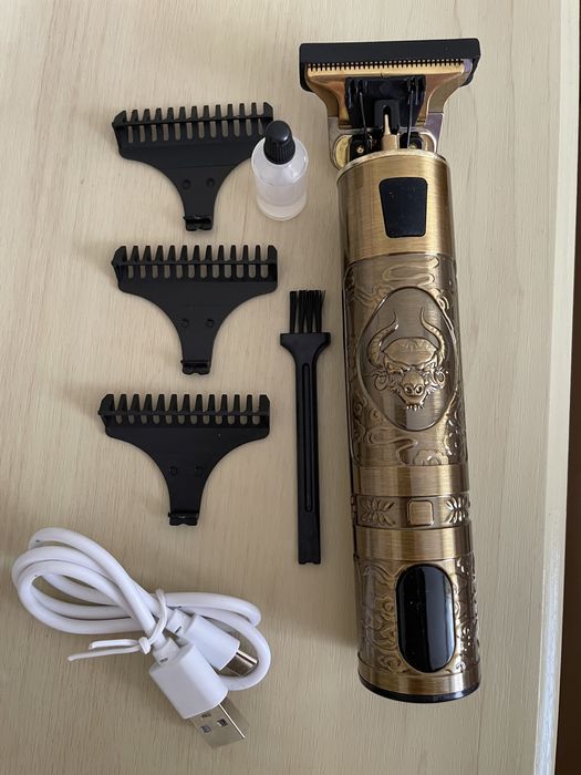 Електрична бритва