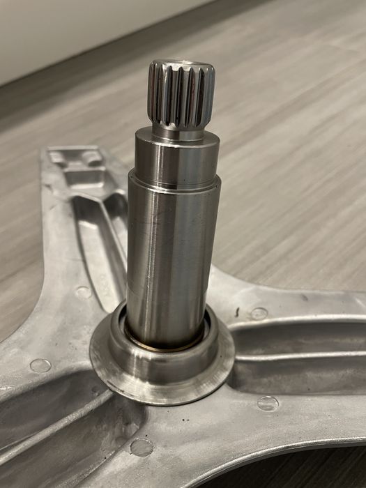 Krzyzak bebna do pralki WHIRLPOOL/INDESIT