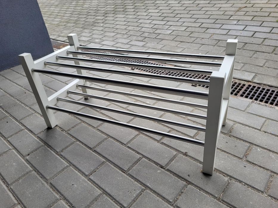 Półka na buty Ikea Tjusig