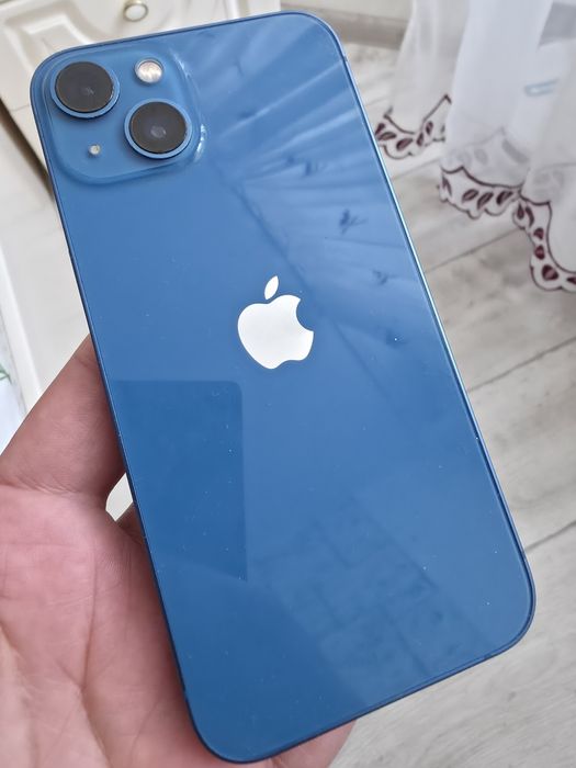 iPhone 13 256gb без ремонту