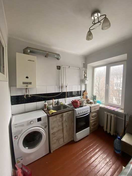 2-кімн. квартира по просп.Незалежності (Спорттовари)