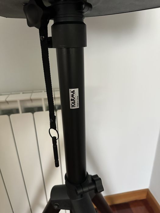 Coluna Som Amplificada FoneStar 15180U