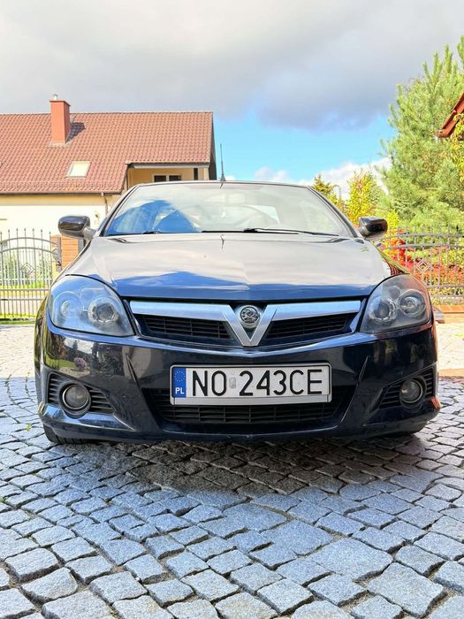 Opel Tigra