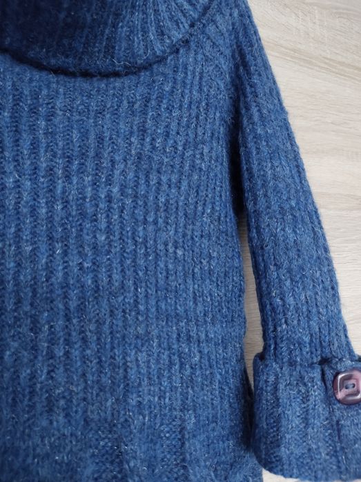 Sukienka/tunika swetrowa