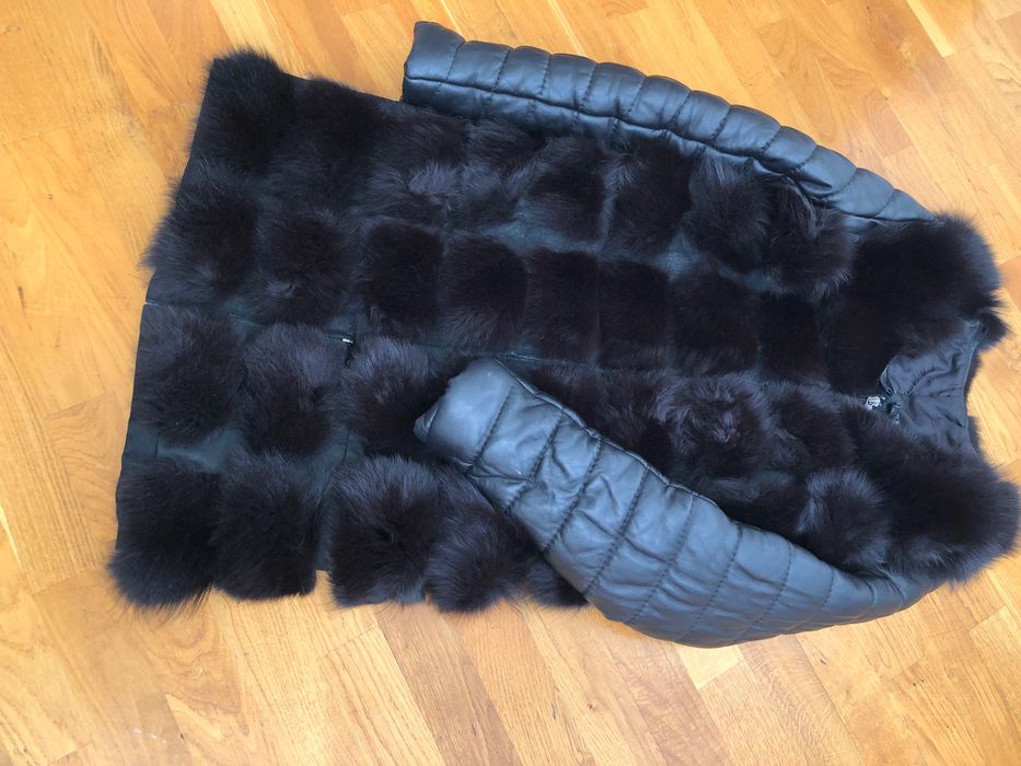 Шуба трансформер