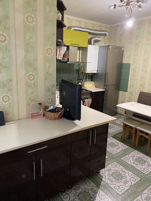 Продається  квартира  в одноповерховому будинку