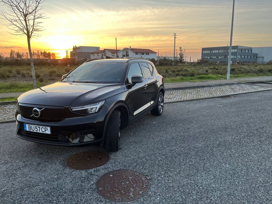 Volvo XC 40 Recharge Core