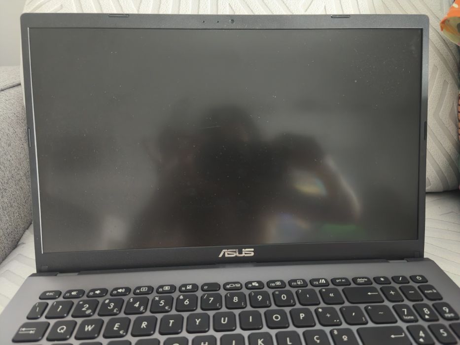 Asus laptop vivobook X509MA