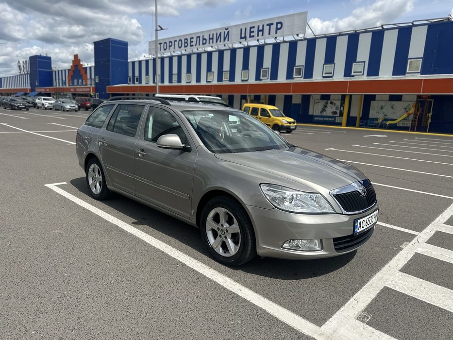 Skoda Octavia 2011 VIN TMBGK61Z1C8011152 фото оголошення 4 з 8