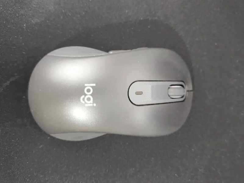 Logitech Signature M650 L
