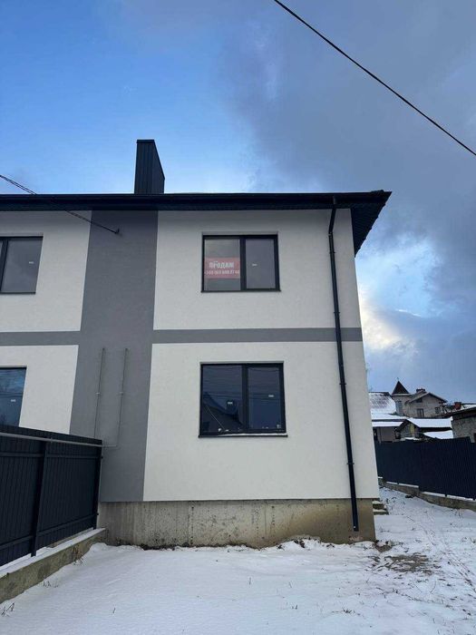 Продаж / Котедж / Рудно / Лісна