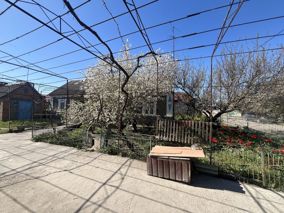 Приватний будинок (дім) Апостолове