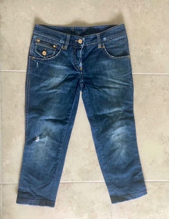 Бриджи D&G. Оригинал