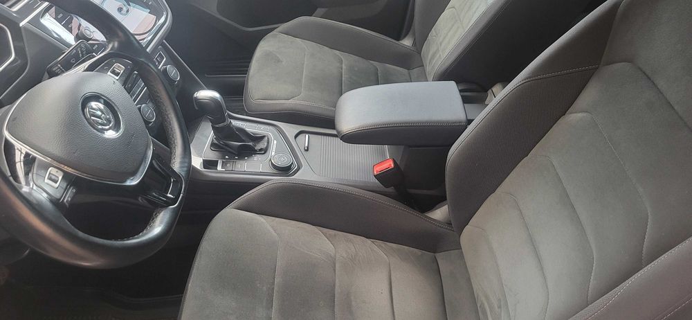 Продам авто VW Tiguan